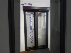 Aluminum Roller Shutter Customized Product High Strength Anti-Theft